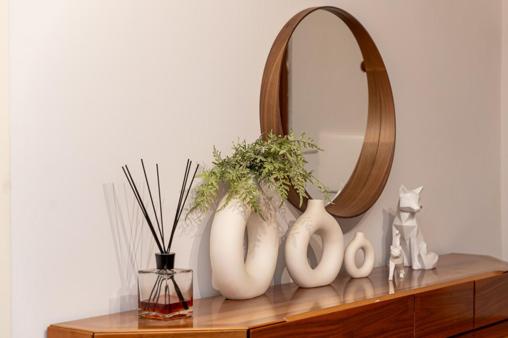 Elegant Penthouse - Metro Conca D'oro & Terrace Apartment